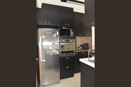 Apartamento à venda com 54m², 2 quartos e 1 vaga Apartamento à venda com 54m², 2 quartos e 1 vagacozinha