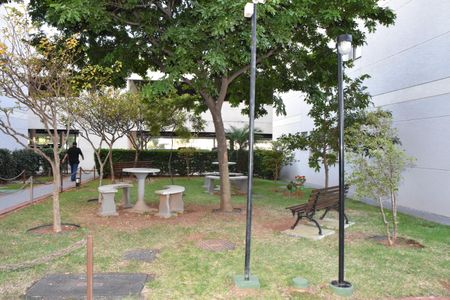 Apartamento à venda com 54m², 2 quartos e 1 vaga Apartamento à venda com 54m², 2 quartos e 1 vagajardim