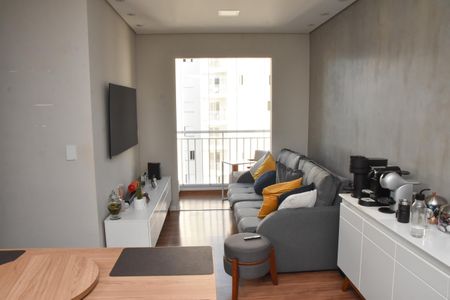 Apartamento à venda com 54m², 2 quartos e 1 vaga Apartamento à venda com 54m², 2 quartos e 1 vagasala