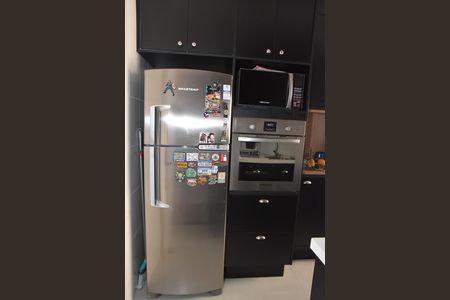 Apartamento à venda com 54m², 2 quartos e 1 vaga Apartamento à venda com 54m², 2 quartos e 1 vagacozinha