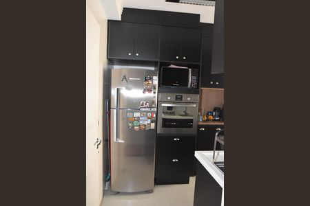 Apartamento à venda com 54m², 2 quartos e 1 vaga Apartamento à venda com 54m², 2 quartos e 1 vagacozinha