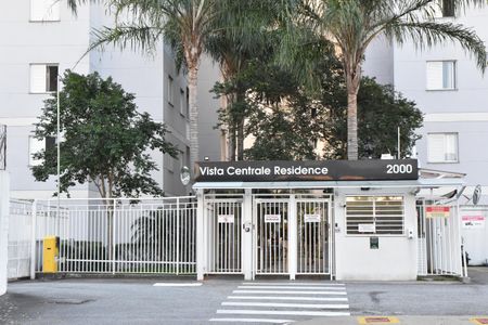 Apartamento à venda com 54m², 2 quartos e 1 vaga Apartamento à venda com 54m², 2 quartos e 1 vagaportaria