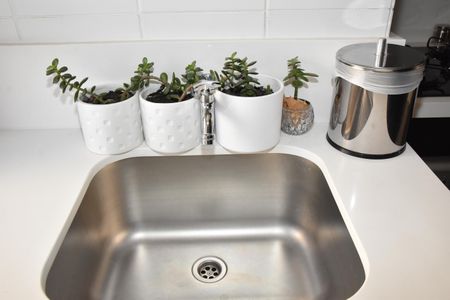 Apartamento à venda com 54m², 2 quartos e 1 vaga Apartamento à venda com 54m², 2 quartos e 1 vagatanque