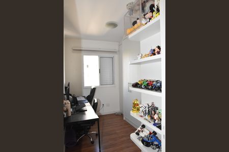 Apartamento à venda com 54m², 2 quartos e 1 vaga Apartamento à venda com 54m², 2 quartos e 1 vagaQuarto 2
