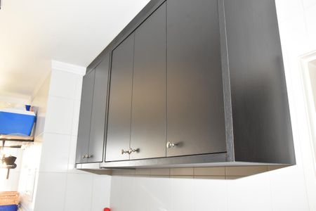 Apartamento à venda com 54m², 2 quartos e 1 vaga Apartamento à venda com 54m², 2 quartos e 1 vagacozinha armarios