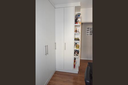 Apartamento à venda com 54m², 2 quartos e 1 vaga Apartamento à venda com 54m², 2 quartos e 1 vagaquarto 2 armarios