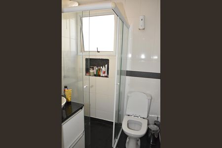 Apartamento à venda com 54m², 2 quartos e 1 vaga Apartamento à venda com 54m², 2 quartos e 1 vagabanheiro social