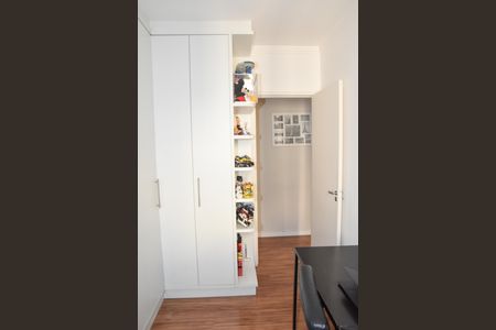 Apartamento à venda com 54m², 2 quartos e 1 vaga Apartamento à venda com 54m², 2 quartos e 1 vagaquarto 2