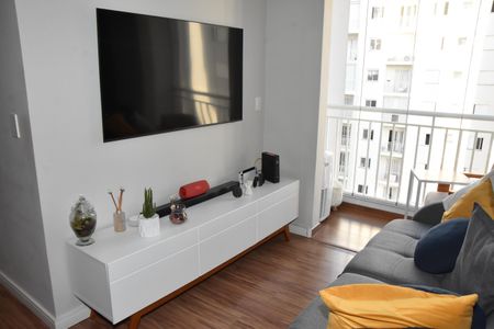 Apartamento à venda com 54m², 2 quartos e 1 vaga Apartamento à venda com 54m², 2 quartos e 1 vagasala