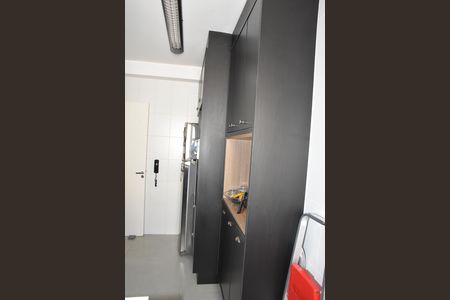 Apartamento à venda com 54m², 2 quartos e 1 vaga Apartamento à venda com 54m², 2 quartos e 1 vagacozinha