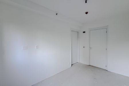 Suíte de apartamento à venda com 1 quarto, 38m² em Jardim Vila Mariana, São Paulo