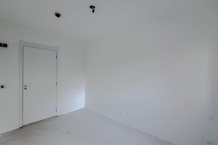 Apartamento à venda com 38m², 1 quarto e sem vaga Apartamento à venda com 38m², 1 quarto e sem vagaSuíte