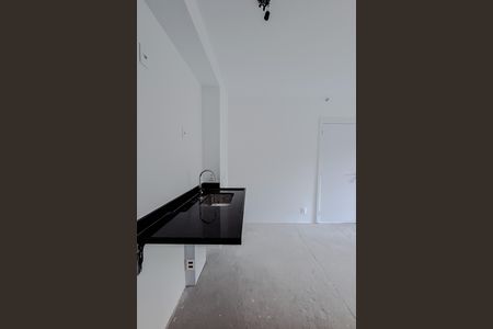 Apartamento à venda com 38m², 1 quarto e sem vaga Apartamento à venda com 38m², 1 quarto e sem vagaCozinha