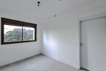 Apartamento à venda com 38m², 1 quarto e sem vaga Apartamento à venda com 38m², 1 quarto e sem vagaSuíte