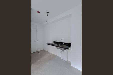 Apartamento à venda com 38m², 1 quarto e sem vaga Apartamento à venda com 38m², 1 quarto e sem vagaCozinha