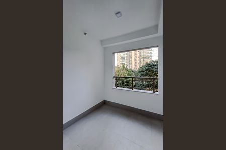 Apartamento à venda com 38m², 1 quarto e sem vaga Apartamento à venda com 38m², 1 quarto e sem vagaVaranda da Sala