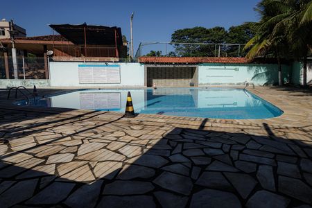 Apartamento à venda com 47m², 2 quartos e 1 vaga Apartamento à venda com 47m², 2 quartos e 1 vagaÁrea comum