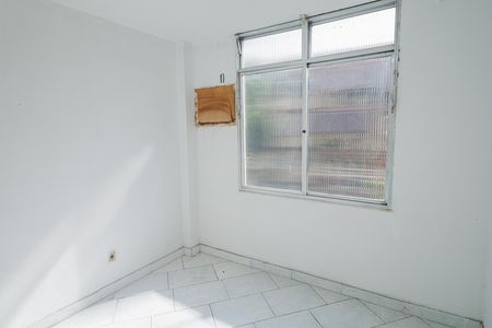 Quarto 1 de apartamento à venda com 2 quartos, 47m² em Campo Grande, Rio de Janeiro
