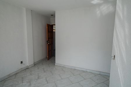 Sala de apartamento à venda com 2 quartos, 47m² em Campo Grande, Rio de Janeiro