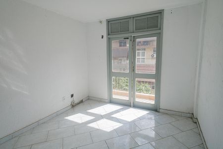 Sala de apartamento à venda com 2 quartos, 47m² em Campo Grande, Rio de Janeiro