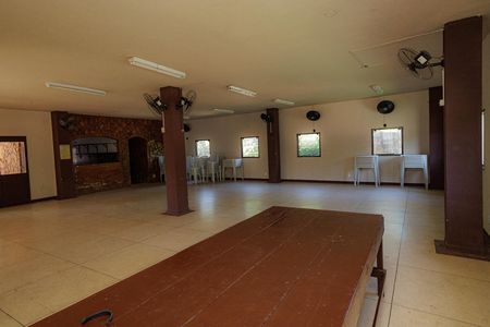 Área comum de apartamento à venda com 2 quartos, 47m² em Campo Grande, Rio de Janeiro