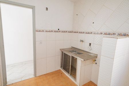 Apartamento à venda com 47m², 2 quartos e 1 vaga Apartamento à venda com 47m², 2 quartos e 1 vagaCozinha