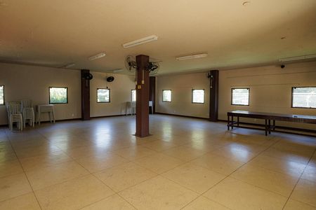 Área comum de apartamento à venda com 2 quartos, 47m² em Campo Grande, Rio de Janeiro