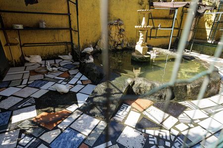 Apartamento à venda com 47m², 2 quartos e 1 vaga Apartamento à venda com 47m², 2 quartos e 1 vagaÁrea comum