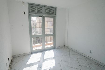 Sala de apartamento à venda com 2 quartos, 47m² em Campo Grande, Rio de Janeiro