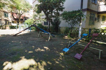 Apartamento à venda com 47m², 2 quartos e 1 vaga Apartamento à venda com 47m², 2 quartos e 1 vagaÁrea comum