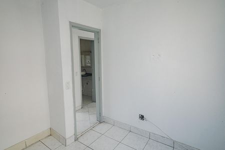 Apartamento à venda com 47m², 2 quartos e 1 vaga Apartamento à venda com 47m², 2 quartos e 1 vagaQuarto 2
