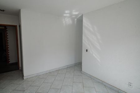 Sala de apartamento à venda com 2 quartos, 47m² em Campo Grande, Rio de Janeiro