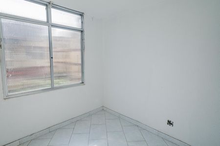 Quarto 1 de apartamento à venda com 2 quartos, 47m² em Campo Grande, Rio de Janeiro