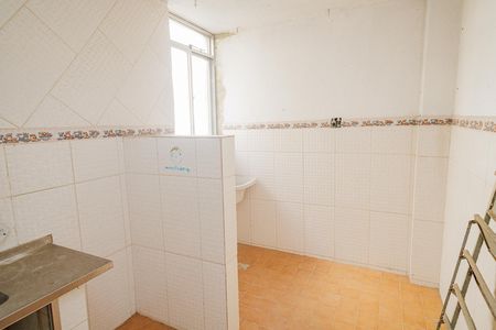Apartamento à venda com 47m², 2 quartos e 1 vaga Apartamento à venda com 47m², 2 quartos e 1 vagaCozinha