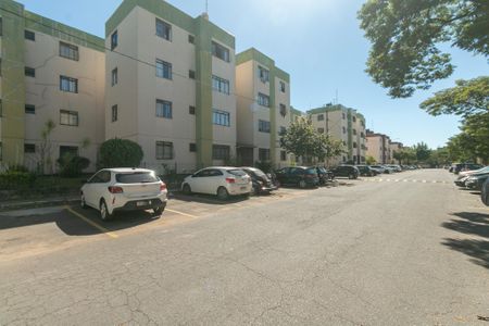 Apartamento à venda com 3 quartos, 69m² em Guarani, Belo Horizonte