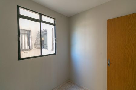 Apartamento à venda com 3 quartos, 69m² em Guarani, Belo Horizonte