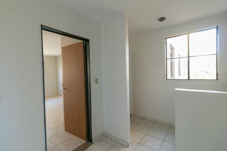 Apartamento à venda com 3 quartos, 69m² em Guarani, Belo Horizonte