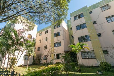 Apartamento à venda com 3 quartos, 69m² em Guarani, Belo Horizonte