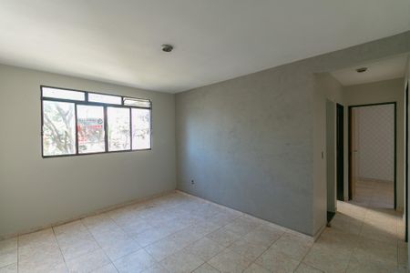 Apartamento à venda com 3 quartos, 69m² em Guarani, Belo Horizonte