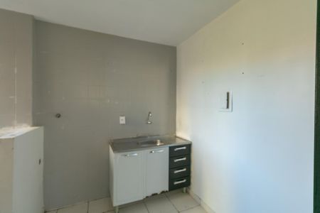 Apartamento à venda com 3 quartos, 69m² em Guarani, Belo Horizonte