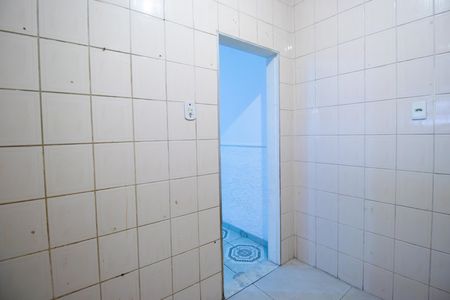 Apartamento para alugar com 60m², 1 quarto e sem vaga Apartamento para alugar com 60m², 1 quarto e sem vagaCozinha