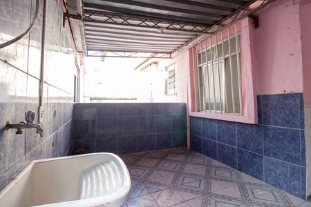 Apartamento para alugar com 60m², 1 quarto e sem vaga Apartamento para alugar com 60m², 1 quarto e sem vagaÁrea de Serviço