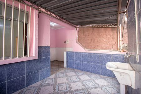 Apartamento para alugar com 60m², 1 quarto e sem vaga Apartamento para alugar com 60m², 1 quarto e sem vagaÁrea de Serviço