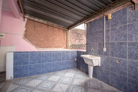Apartamento para alugar com 60m², 1 quarto e sem vaga Apartamento para alugar com 60m², 1 quarto e sem vagaÁrea de Serviço