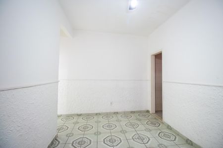 Apartamento para alugar com 60m², 1 quarto e sem vaga Apartamento para alugar com 60m², 1 quarto e sem vagaSala