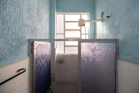 Apartamento para alugar com 60m², 1 quarto e sem vaga Apartamento para alugar com 60m², 1 quarto e sem vagaBanheiro