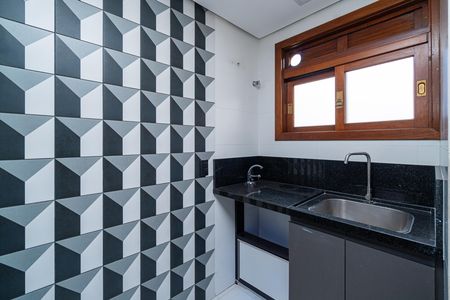 Apartamento à venda com 130m², 4 quartos e 2 vagasÁrea de serviço