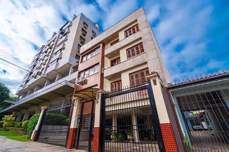 Apartamento à venda com 130m², 4 quartos e 2 vagasFachada