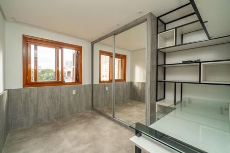 Quarto de apartamento à venda com 4 quartos, 130m² em Passo d’Areia, Porto Alegre