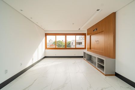 Apartamento à venda com 130m², 4 quartos e 2 vagasSala